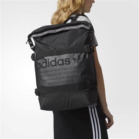 Adidas originals originals nmd run backpack 